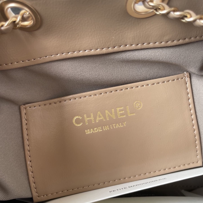 Ch**el 25c hobo bags